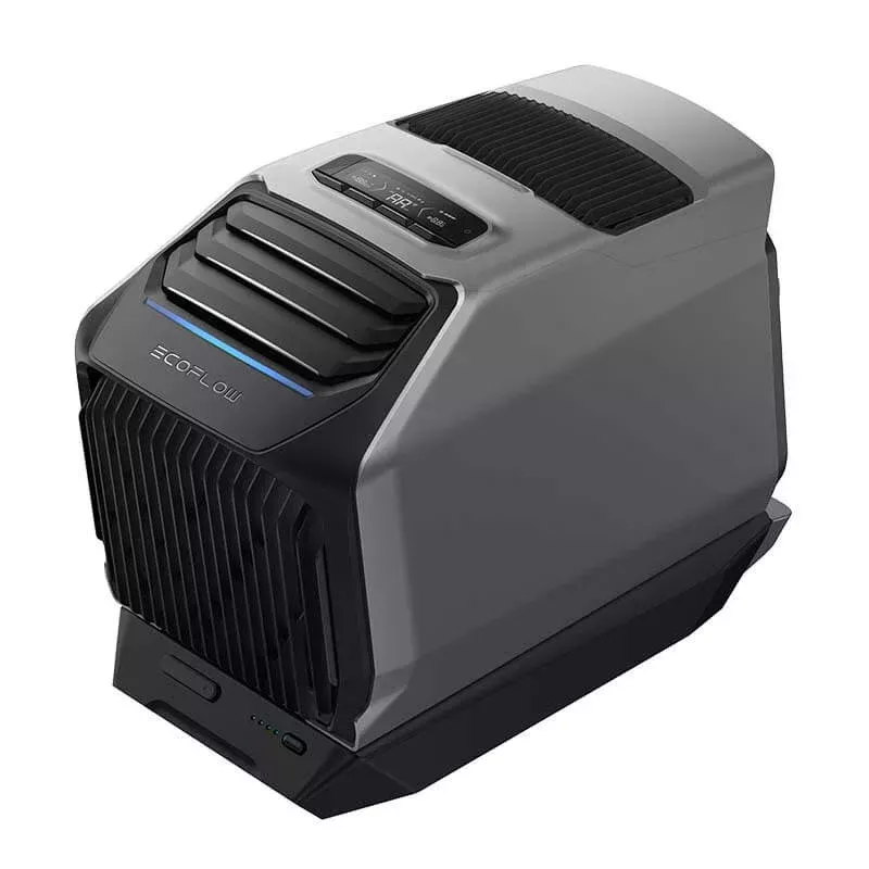 EcoFlow Wave 2 Portable Air Conditioner + Add-on Battery