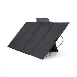 EcoFlow Highly Efficient 400W Solar Panel