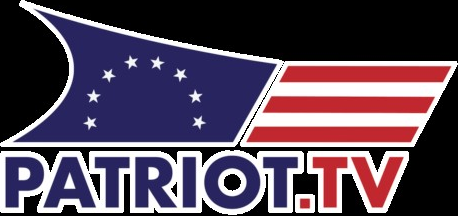 Patriot TV Logo